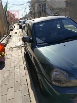 هیوندای تۆکسۆن